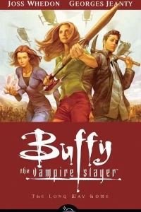 Buffy the Vampire Slayer