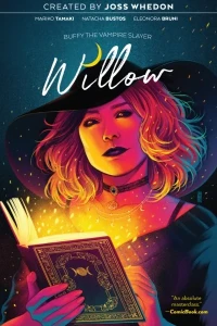 Buffy the Vampire Slayer: Willow