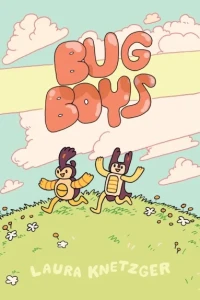 Bug Boys