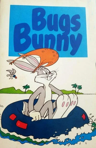 Bugs Bunny 