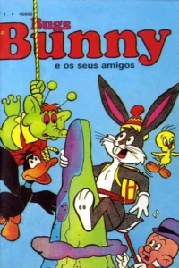 Bugs Bunny
