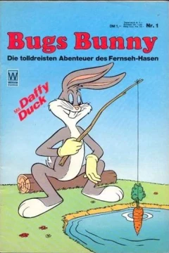 Bugs Bunny