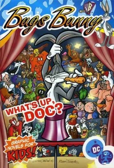 Bugs Bunny : What's Up Doc?