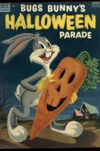 Bugs Bunny's Halloween Parade