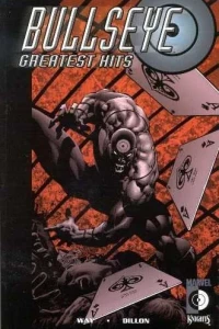 Bullseye: Greatest Hits