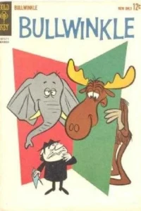 Bullwinkle
