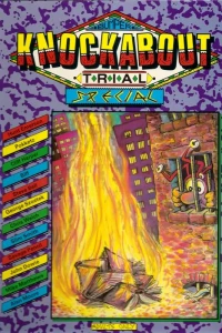 Bumper KNOCKABOUT Trial Special