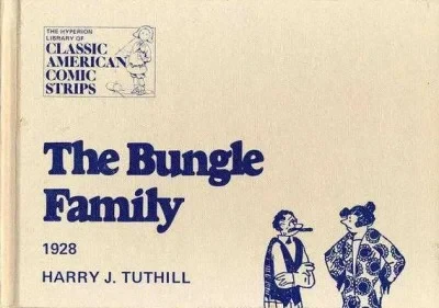 Bungle Family (1977) - Series 