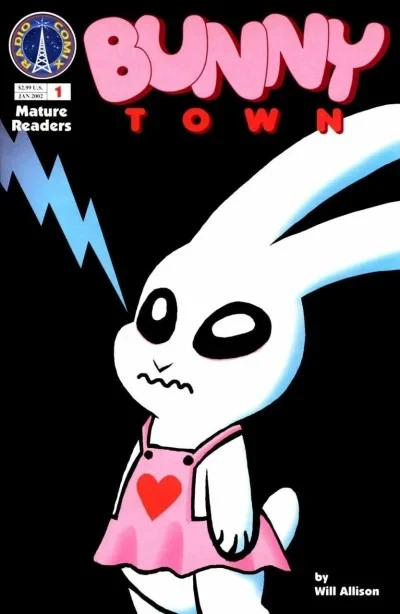 Bunny Town