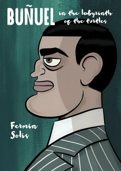 Buñuel: In the Labyrinth of the Turtles (2021) - Series 