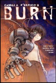 Burn