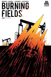 Burning Fields