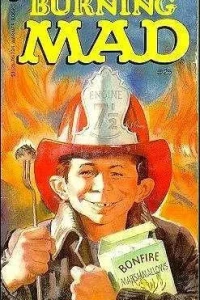 Burning Mad