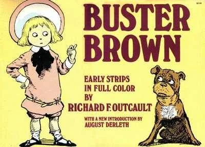 Buster Brown