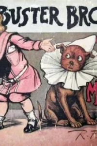 Buster Brown The Fun Maker