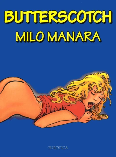 Butterscotch (1994) - Series 