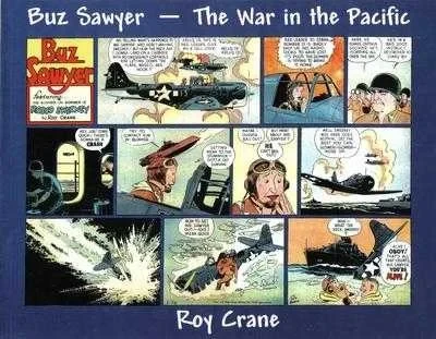 Buz Sawyer