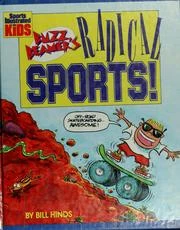 Buzz Beamer's Radical Sports!