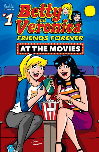 B&V Friends Forever (2018) - Series 