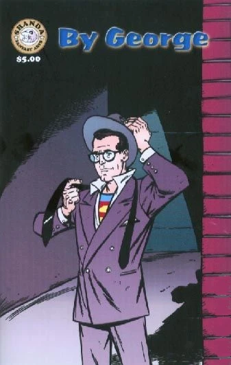 By George (2004) - Series 