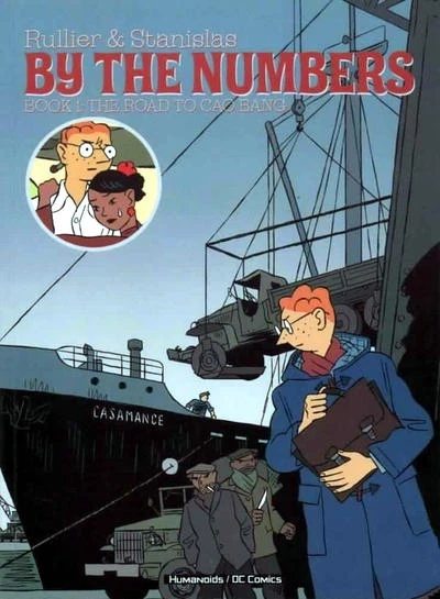 By the Numbers (2004) - Series 