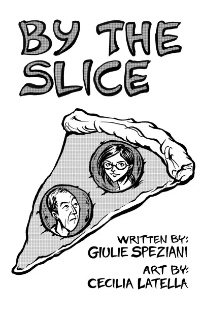 By The Slice