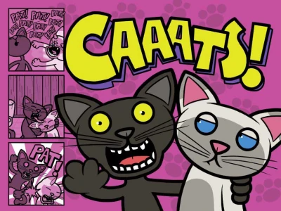 CAAATS!