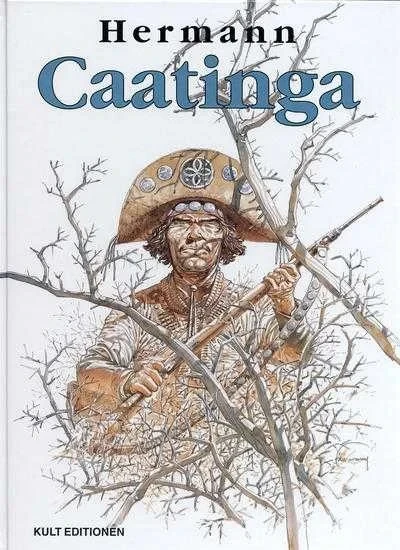 Caatinga (1996) - Series 