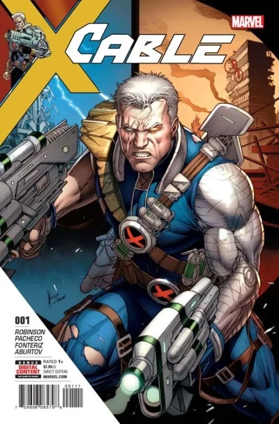 Cable