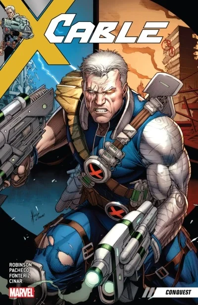 Cable: Conquest