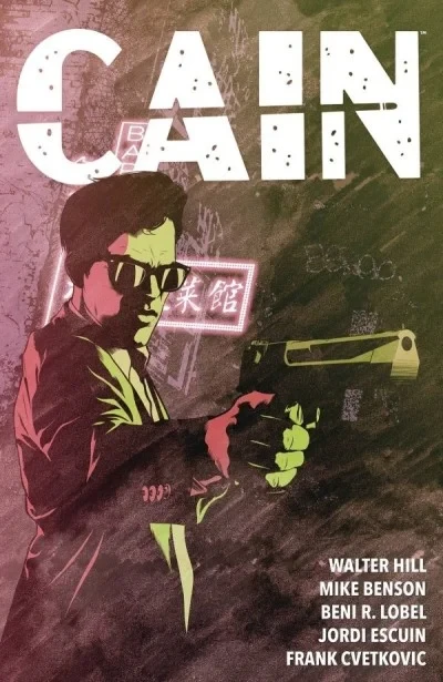 Cain
