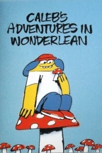 Caleb's Adventures in Wonderlean