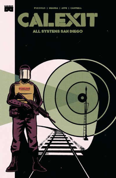 Calexit: All Systems San Diego