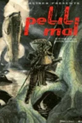 Caliber Presents: Petit Mal