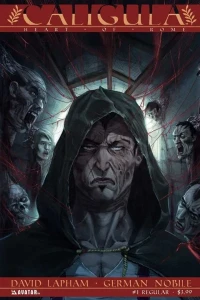 Caligula: Heart of Rome