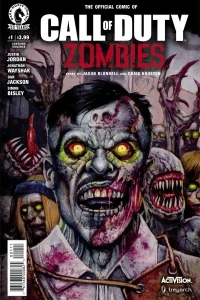 Call of Duty: Zombies