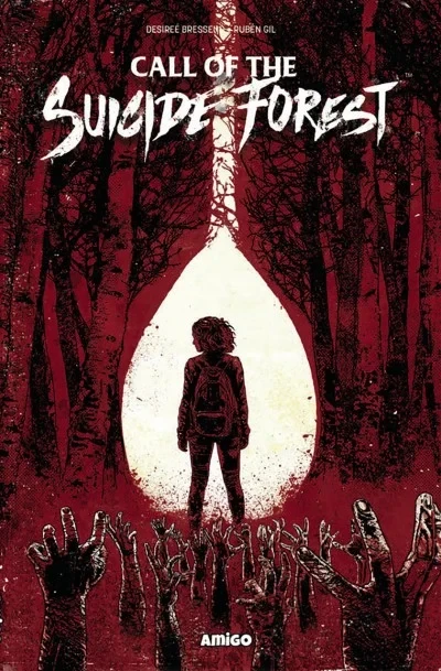 Call of the Suicide Forest (2019) - Series 