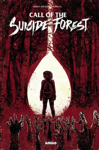 Call of the Suicide Forest