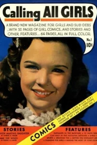 Calling All Girls