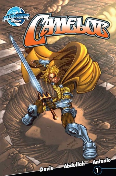 Camelot (2007) - Series 