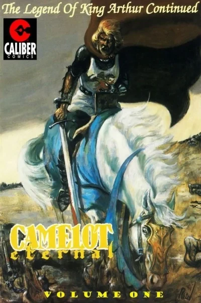Camelot Eternal: Avalon Denied (2014) - Series 