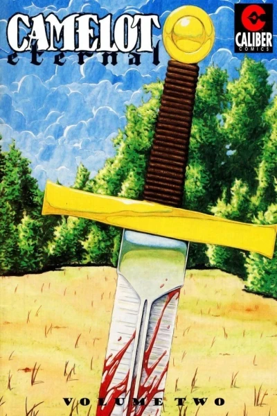 Camelot Eternal: Revenge of Modred (2014) - Series 