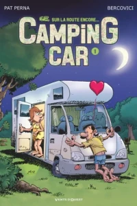 Camping Car