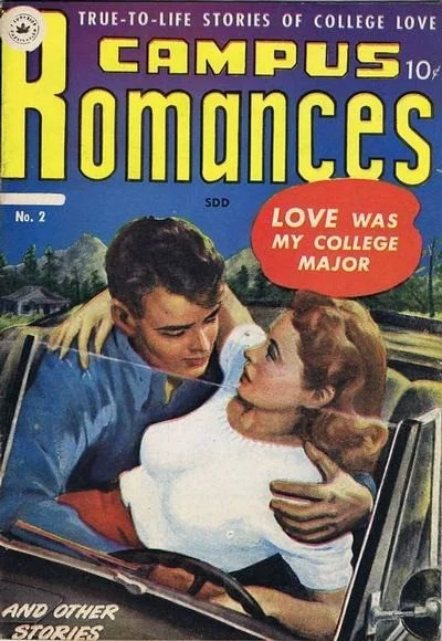Campus Romances