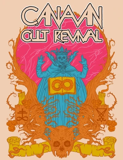 Canaan Cult Revival