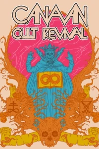 Canaan Cult Revival