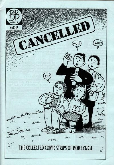 Cancelled (1991) - Series 
