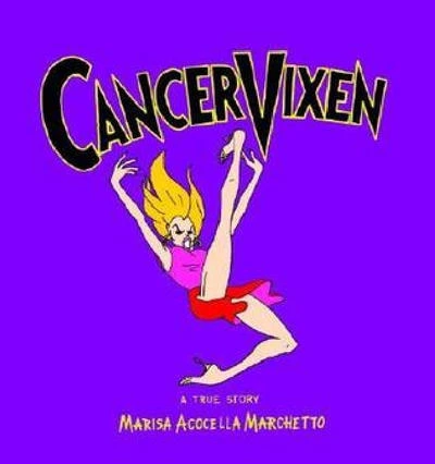 Cancer Vixen