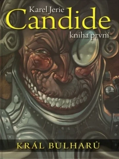 Candide