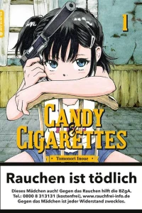Candy & Cigarettes